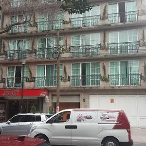 Suites Lerma 202